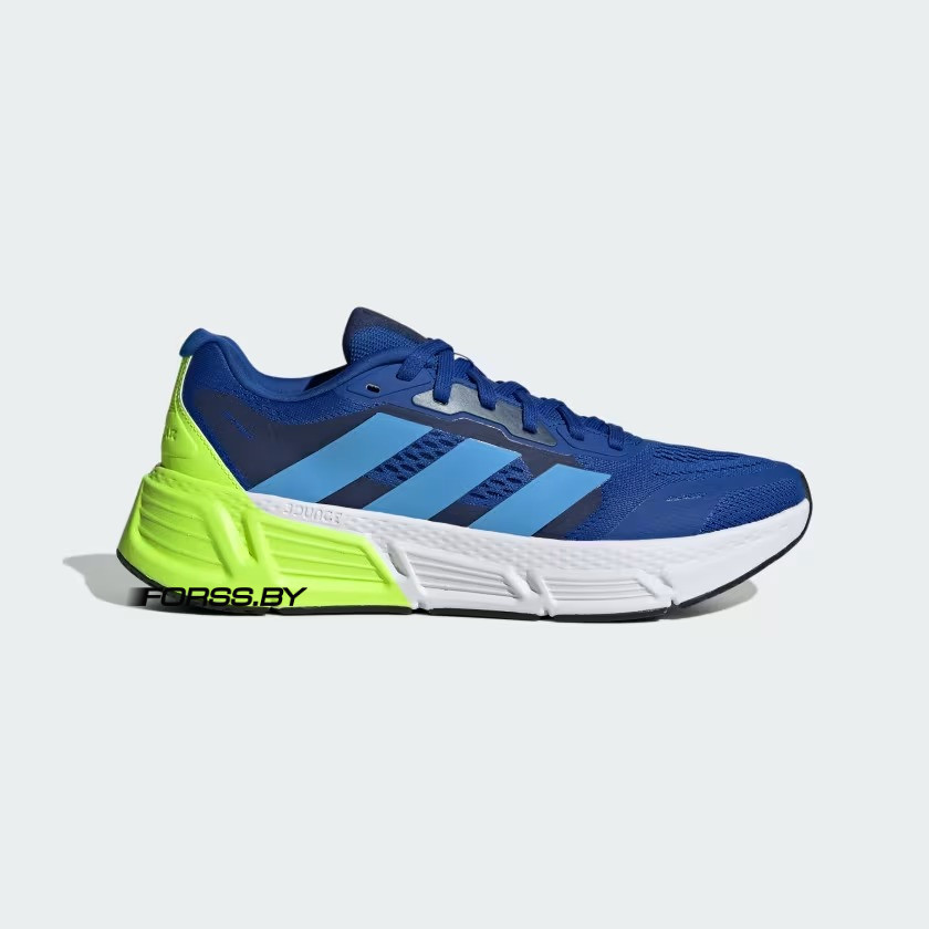 Кроссовки Adidas QUESTAR SHOES (Blue)