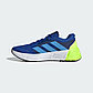 Кроссовки Adidas QUESTAR SHOES (Blue), фото 4