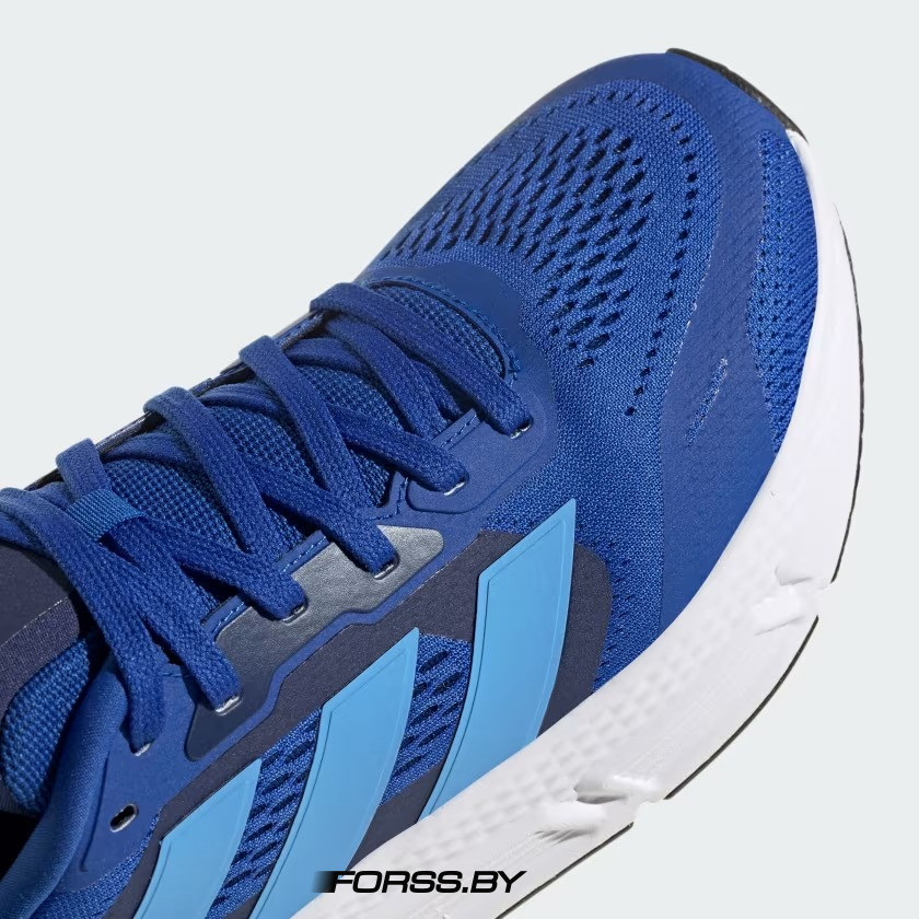 Кроссовки Adidas QUESTAR SHOES (Blue) - фото 6 - id-p225193623