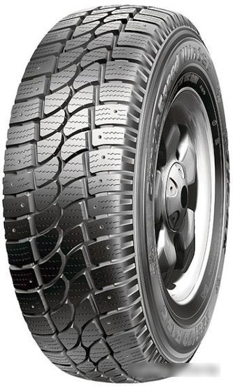 Автомобильные шины Tigar Cargo Speed Winter TG 195/60R16C 99/97T - фото 1 - id-p225193930