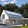 Жесткая солнечная панель EcoFlow 400 Вт (30шт.) - фото 1 - id-p225193595