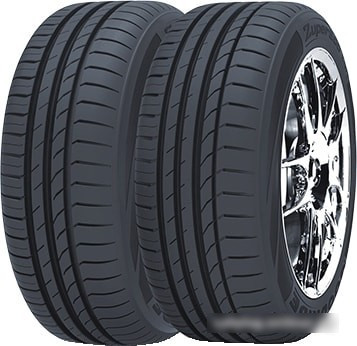 Автомобильные шины WestLake Z-107 Zuper Eco 185/65R15 88H - фото 1 - id-p225194164