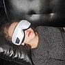 Умный массажер для ухода за областью вокруг глаз Eye massage apparatus (4 режима работы, 7 встроенных мелодий), фото 3