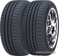 Автомобильные шины WestLake Z-107 Zuper Eco 245/45R18 100W