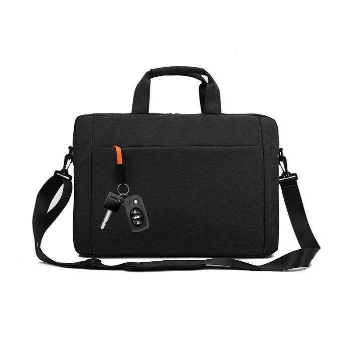 Сумка Сумка 17.3 Lamark L227 Black - фото 1 - id-p225194505