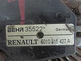 Муфта вентилятора Renault Premium Dci, фото 4