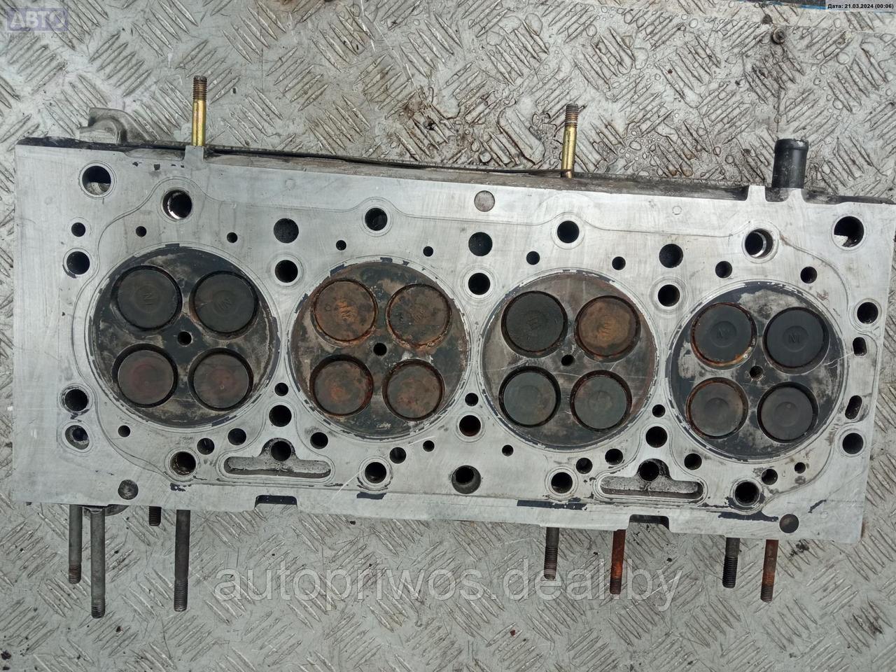 Головка блока цилиндров двигателя (ГБЦ) Hyundai Terracan - фото 3 - id-p224847041