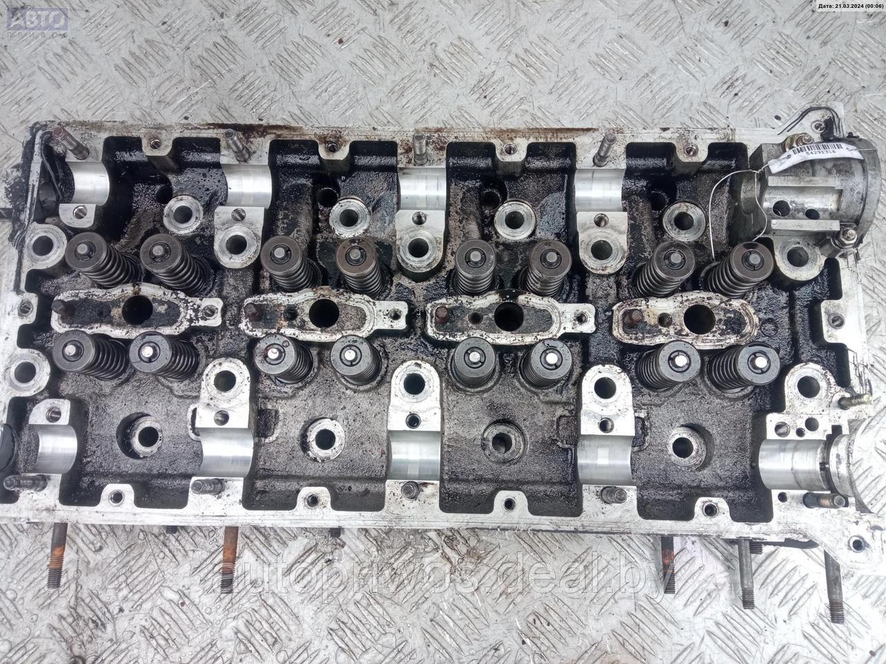 Головка блока цилиндров двигателя (ГБЦ) Hyundai Terracan - фото 8 - id-p224847041