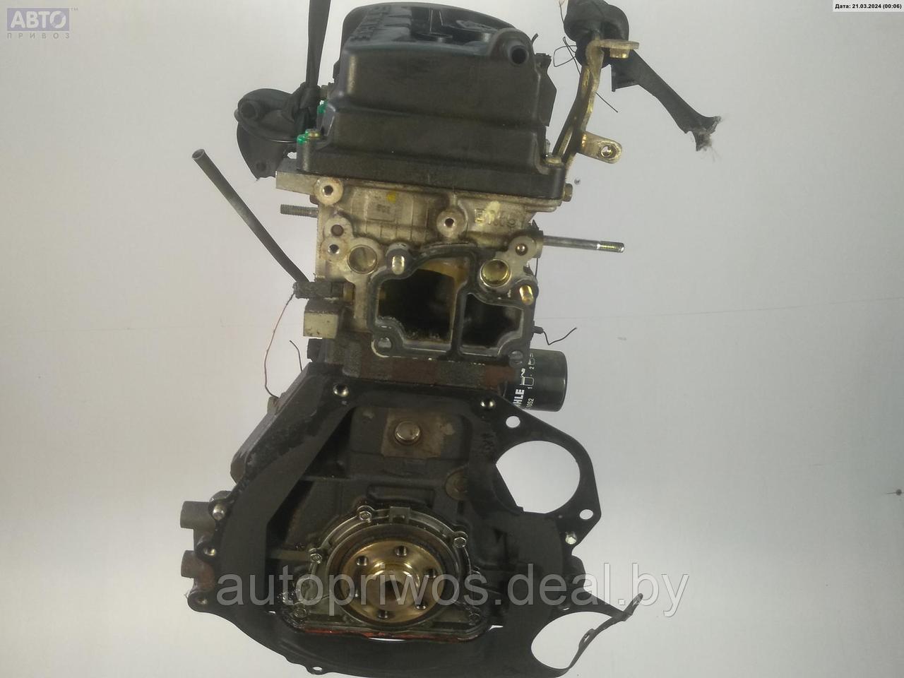 Двигатель (ДВС) на разборку Nissan Almera N16 (2000-2007) - фото 3 - id-p225195488