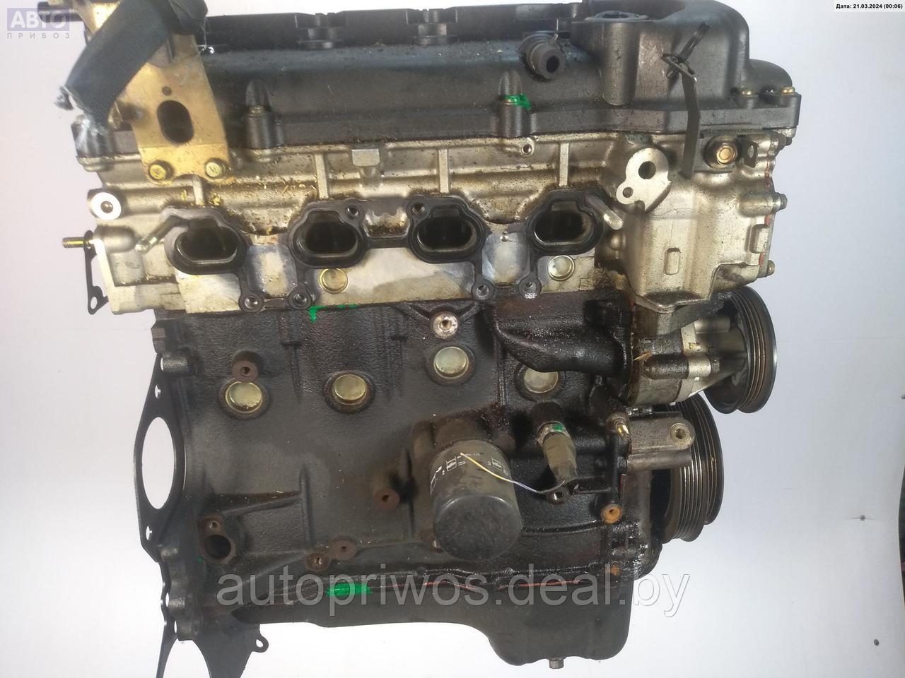 Двигатель (ДВС) на разборку Nissan Almera N16 (2000-2007) - фото 4 - id-p225195488