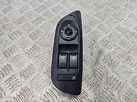 Блок кнопок управления стеклоподъемниками Hyundai Coupe (2002-2008)