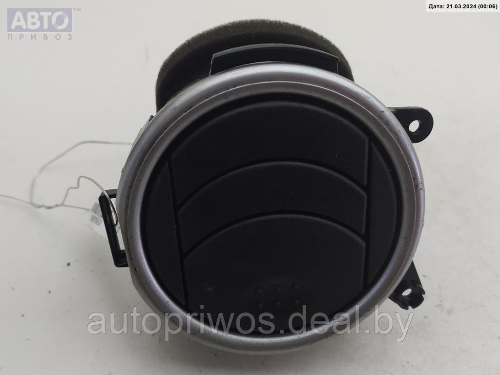 Дефлектор обдува салона Hyundai i10 - фото 1 - id-p225196087