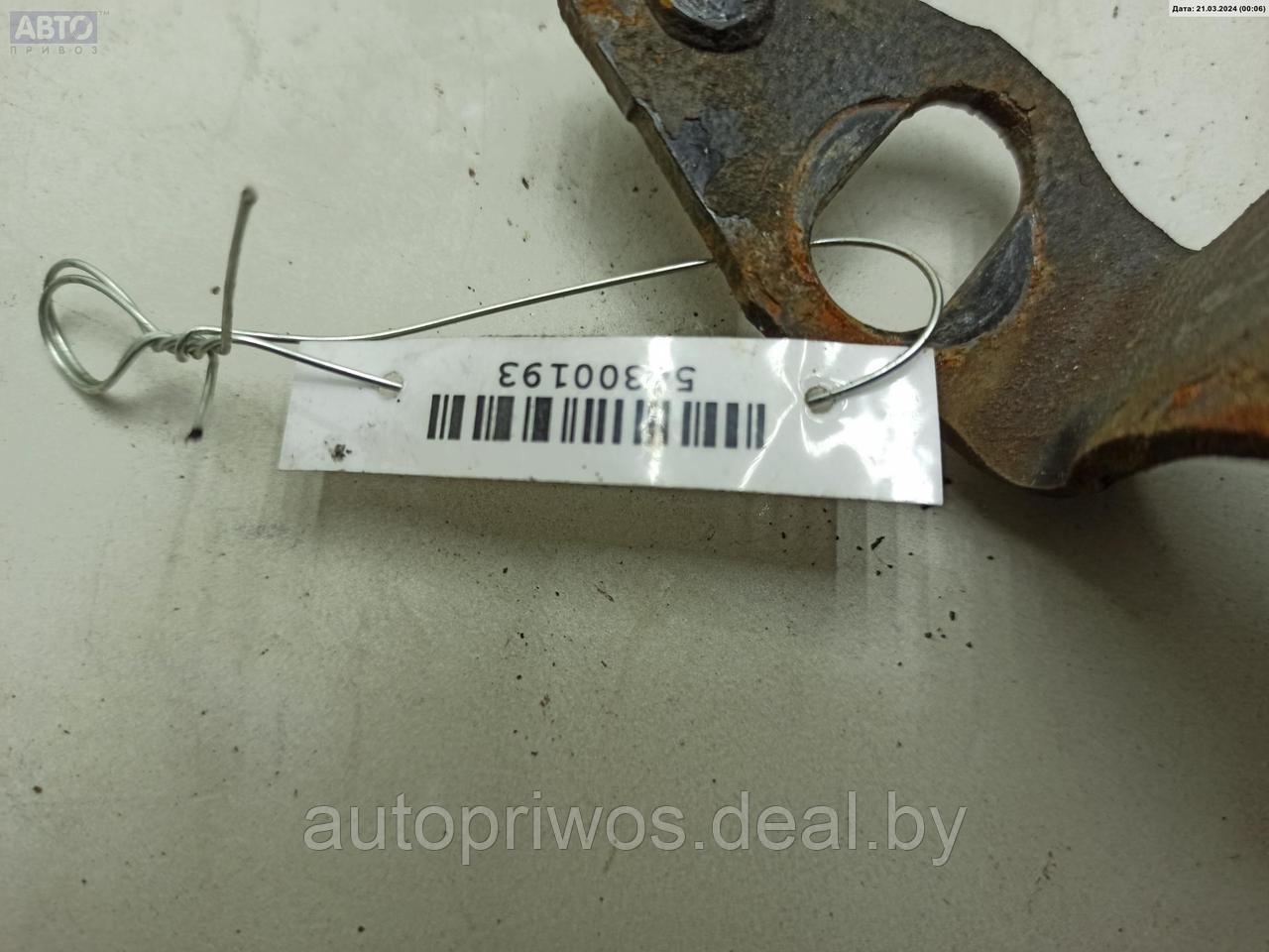 Крепление втулки стабилизатора переднего Renault Sandero - фото 3 - id-p221327057