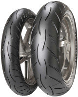 Мотошина задняя Metzeler Sportec M5 160/60R17 69W TL