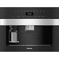 Эспрессо кофемашина Miele CVA 7440 CLST