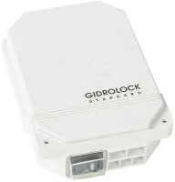 Блок управления системы защиты от протечек Gidrolock Standard