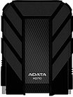 Внешний жесткий диск A-data DashDrive Durable HD710 Pro 2TB Black (AHD710P-2TU31-CBK)