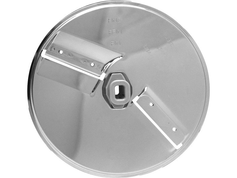 Двухсторонний диск-шинковка для кухонного комбайна Bosch 12007725 - фото 2 - id-p35832658