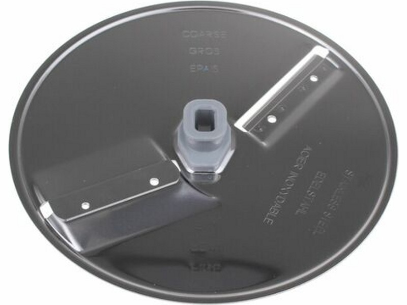Двухсторонний диск-шинковка для кухонного комбайна Bosch 12007725 - фото 3 - id-p35832658