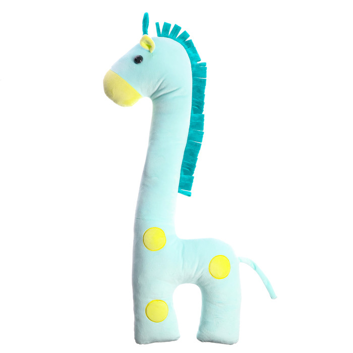 Мягкая игрушка "Жираф Жора", 90 см 196/90/630-2 - фото 1 - id-p225197211