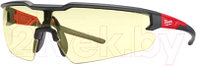 Защитные очки Milwaukee Enhanced AS/AF 4932478927