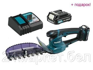 Кусторез Makita UH201DWA