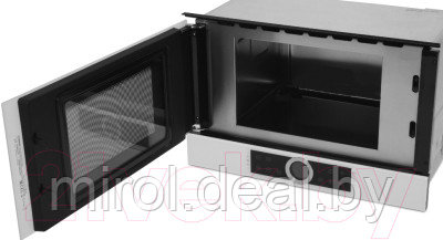 Микроволновая печь Bosch BFL634GW1 - фото 8 - id-p225197582