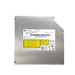 Оптический привод SATA DVD RW DL ±8X H-L 12.5 мм. (с разбора)