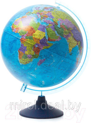Глобус Globen Политический Классик Евро / Ке013200225 - фото 1 - id-p225197936
