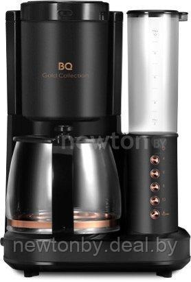 Капельная кофеварка BQ CM7002 (черный) - фото 1 - id-p225198168