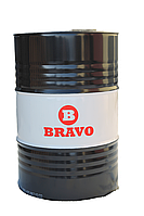 200л.Антифриз "BRAVO" (красный) кан. 210кг,РБ