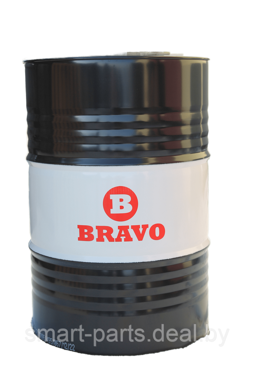 216,5л. Масло гидравлическое "BRAVO" HYDRAULIC HLP 46,(175кг),РБ - фото 1 - id-p224961435