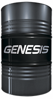 60л.Масло моторное Лукойл GENESIS UNIVERSAL 10w-40, бар.,(48кг), РФ