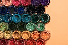 Хранение остатков лакокрасочных материалов