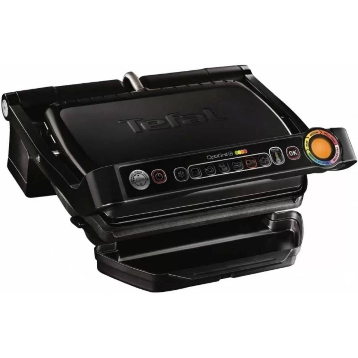 TEFAL GC714834 Гриль - фото 1 - id-p225198266