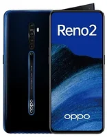 Замена стекла экрана Oppo Reno 2