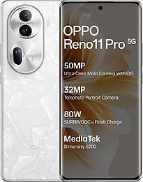 Замена стекла экрана Oppo Reno 11 Pro