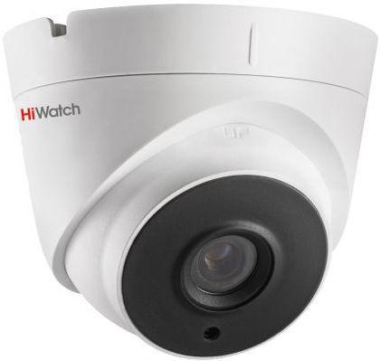 Камера видеонаблюдения IP HiWatch DS-I453M(B)(2.8mm) 2.8-2.8мм корп.:белый - фото 1 - id-p225198395