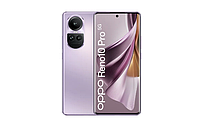 Замена стекла экрана Oppo Reno 10 Pro