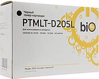 Картридж Bion PTMLT-D205L для Samsung ML-3310/3312/3710 SCX4833/5637,5000стр