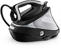 Парогенератор Tefal GV9821E0 3000Вт черный/серый