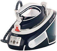 Парогенератор Tefal SV8060E0 2800Вт синий/белый