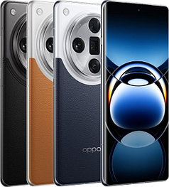 Замена стекла экрана Oppo Find X 7 Ultra