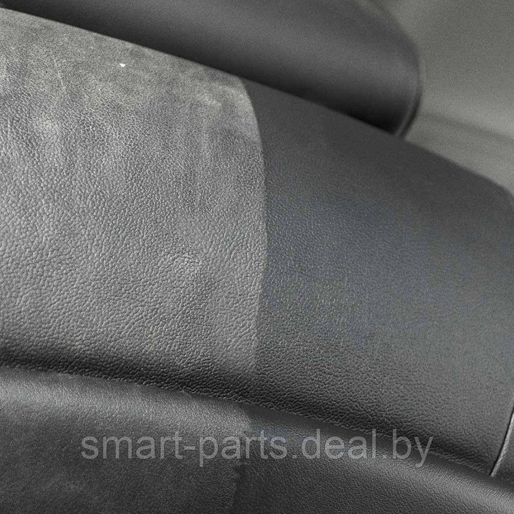 Ln1470-L Очиститель кожи LAVR Soft action leather cleaner,(185мл) - фото 4 - id-p224961149