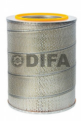 4301M DIFA Cменный элемент воздухоочистителя для ДВС, РБ