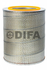 4308M DIFA Cменный элемент воздухоочистителя для ДВС, РБ
