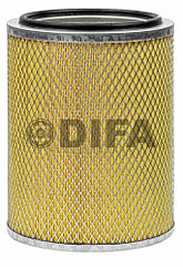 4309-01 DIFA Cменный элемент воздухоочистителя для ДВС, РБ
