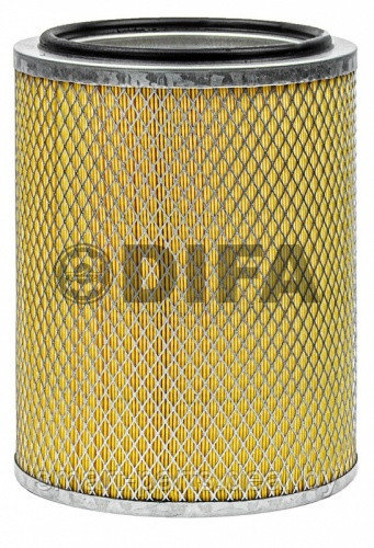 4309-01 DIFA Cменный элемент воздухоочистителя для ДВС, РБ - фото 1 - id-p224961263