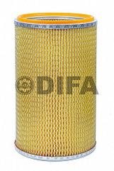 4331M-01 DIFA Cменный элемент воздухоочистителя для ДВС, РБ