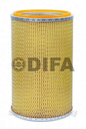 4331M-01 DIFA Cменный элемент воздухоочистителя для ДВС, РБ - фото 1 - id-p224961268